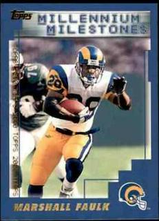 Marshall Faulk