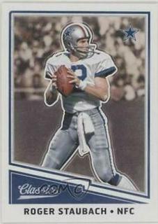 Roger Staubach