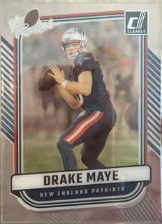 Drake Maye