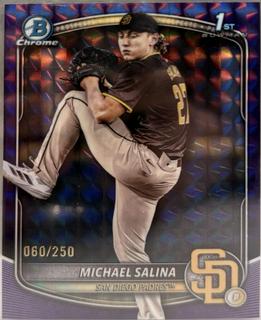 Michael Salina
