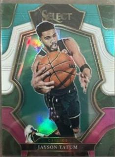 Jayson Tatum