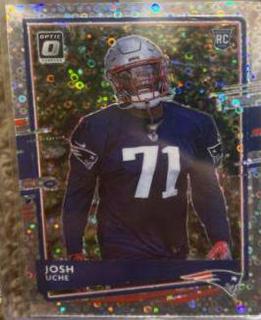 Josh Uche