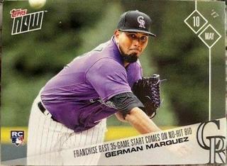German Marquez