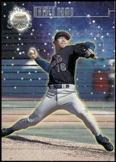 Hideo Nomo