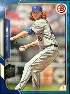 Jacob DeGrom