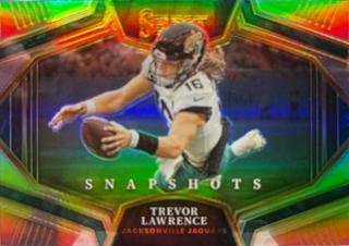 Trevor Lawrence