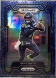 Geno Smith