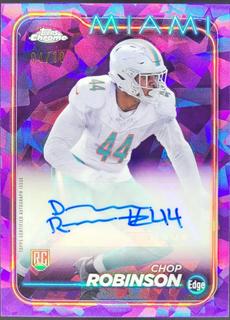 Chop Robinson