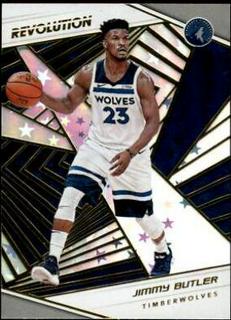 Jimmy Butler