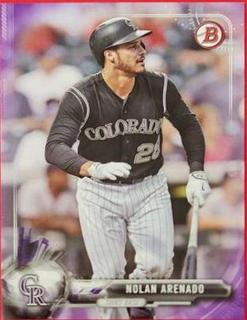 Nolan Arenado