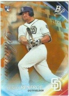 Hunter Renfroe