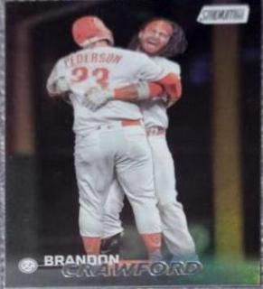 Brandon Crawford
