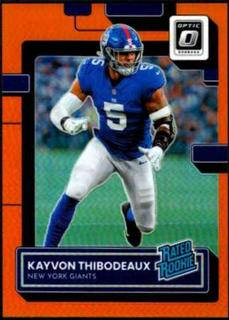 Kayvon Thibodeaux
