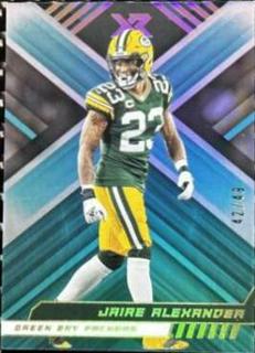 Jaire Alexander