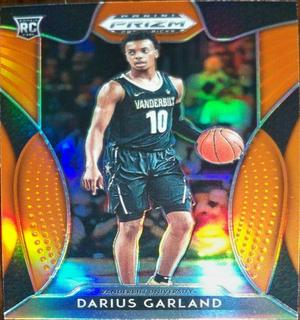 Darius Garland