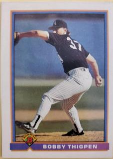 Bobby Thigpen