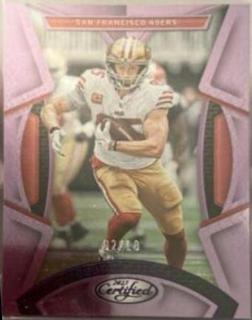 George Kittle