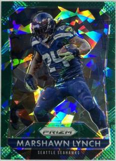 Marshawn Lynch