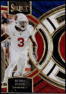 Budda Baker