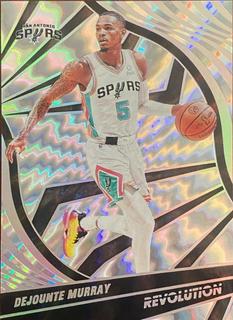 Dejounte Murray
