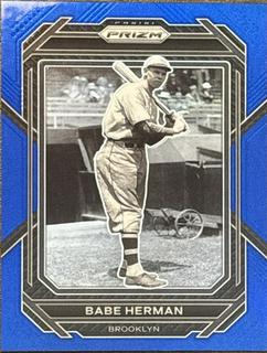 Babe Herman