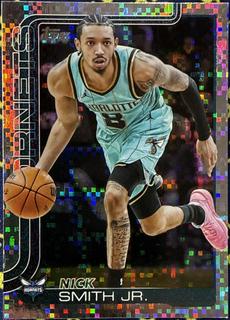 Nick Smith Jr.