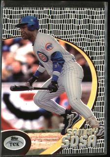 Sammy Sosa