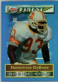 Demetrius DuBose