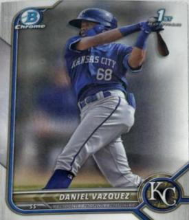 Daniel Vazquez