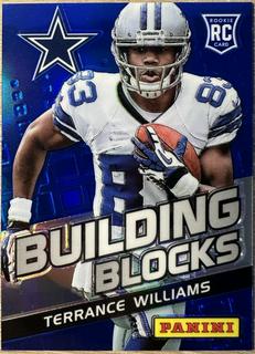 Terrance Williams
