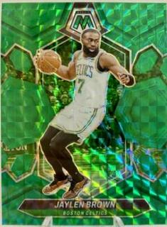 Jaylen Brown