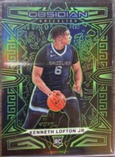 Kenneth Lofton Jr.