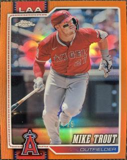 Mike Trout
