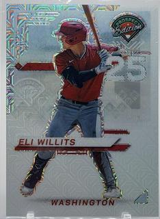 Eli Willits