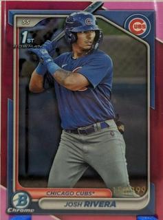 Josh Rivera