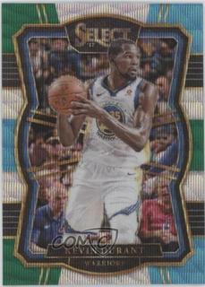 Kevin Durant