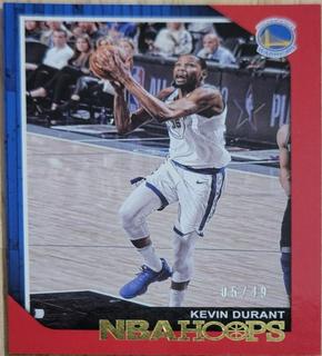 Kevin Durant