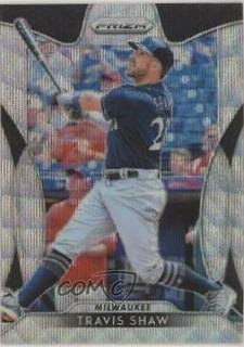 Travis Shaw