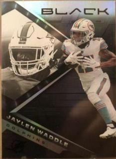 Jaylen Waddle