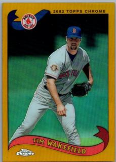 Tim Wakefield