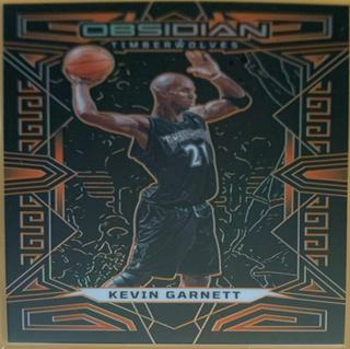 Kevin Garnett