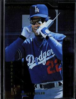 Brett Butler