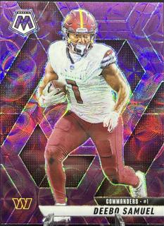 Deebo Samuel