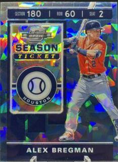 Alex Bregman