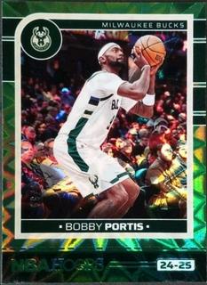 Bobby Portis