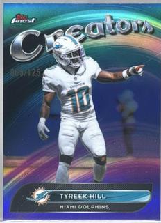 Tyreek Hill