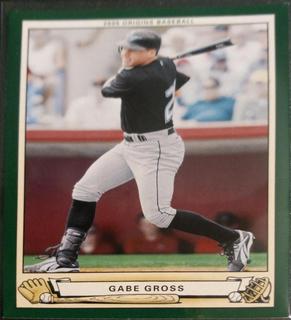 Gabe Gross