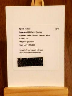 Najee Harris