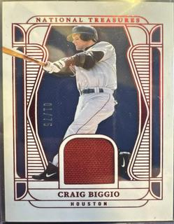 Craig Biggio