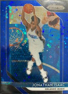 Jonathan Isaac